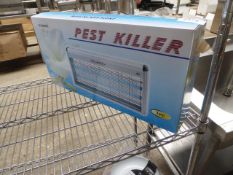 Large insect killer