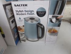 Salter kettle