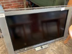 Sony Bravia KDL40X2000 television.