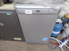 Beko dishwasher 44 x 57 x 86cms