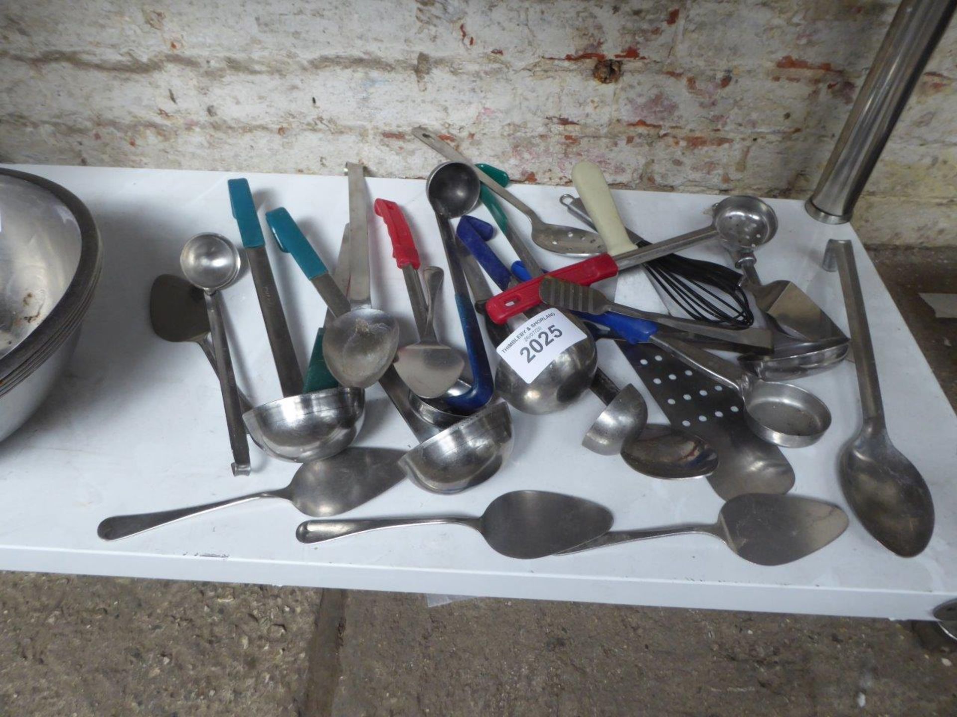 Utensils