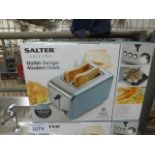 Salter toaster