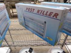 Large insect killer