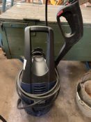 McAllister MAC360PWA pressure washer.