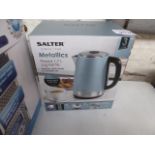 Salter kettle