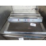 Heat sealer