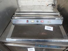 Heat sealer