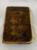 The History of England from the earliest records to the present year. George Raymond, c1790.