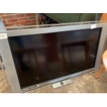 Sony Bravia KDL40X2000 television.