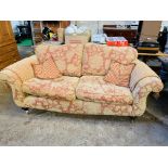 2 seat sofa