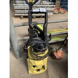 Karcher Pressure Washer