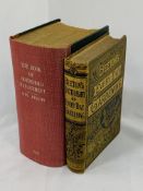 The Book of Household Management by Mrs Beeton, 1901, and Beeton's Dictionary of Every Day Gardening
