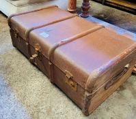 Travel trunk