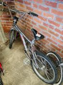 Specialized Fly Boy BMX bike