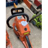 SC-5800 chainsaw