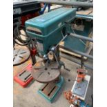 Kinzo 8E116 pillar drill.