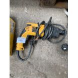 DeWalt D25003Kheavy duty drill.