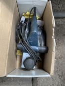 Bosch GHO 31-82 240V planer.