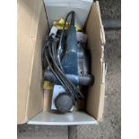 Bosch GHO 31-82 240V planer.