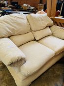 2 seat sofa