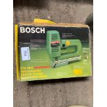 Bosch PTK19-E jigsaw