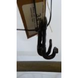 Pair of trace hooks - carries VAT