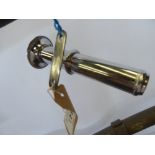 Stainless steel whip holder - carries VAT