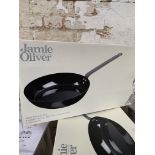 Jamie Oliver frying pan.