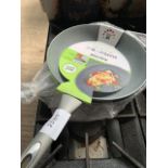 Salter marble induction frying pan, 30cms..