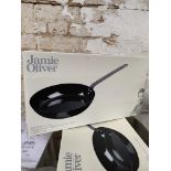 Jamie Oliver frying pan.