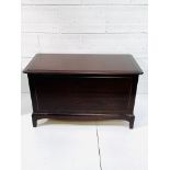 Stag Furniture ottoman