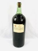 1959 Château Laplagnotte-Bellevue, St Emilion Grand Cru. Jeroboam 4.5 litre.