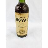 Bottle of Quinta Do Noval 1954 late bottled vintage port