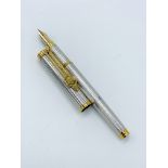 20 dollar gold coin Waterman pen