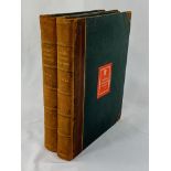 Athenae Oxonienses. A 4 volume set but volume 4 is in two parts published in London 1813-1820.