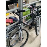 Apollo XC26S mountain bike