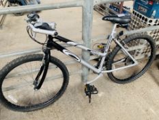 Vulcan Carrera ladies' mountain bike