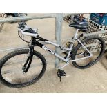 Vulcan Carrera ladies' mountain bike