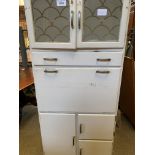 1940's/50's kitchen unit