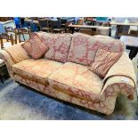 2 seat sofa