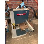 Ryobi RBS-3080 band saw.