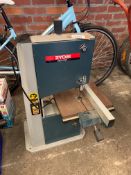 Ryobi RBS-3080 band saw.