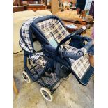 Fairland pram/pushchair.