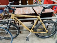 Viking Targa mountain bike