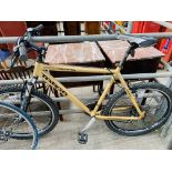 Viking Targa mountain bike