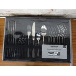 Salter Bakewell 24pc cutlery set