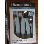 Russell Hobbs London 24pc cutlery set