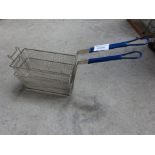 2 new fryer baskets to fit Pitco Blue Seal Masterjet