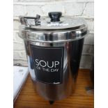 Dualit DSK6 soup kettle