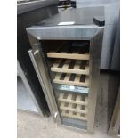 Husky 12 bottle wine fridge